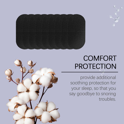 Gentle, Safe & Effective Mouth Tape for Nasal Breathing