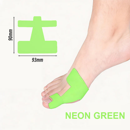 🔥Pre-cut Bunion Corrector Kinesiology Tape
