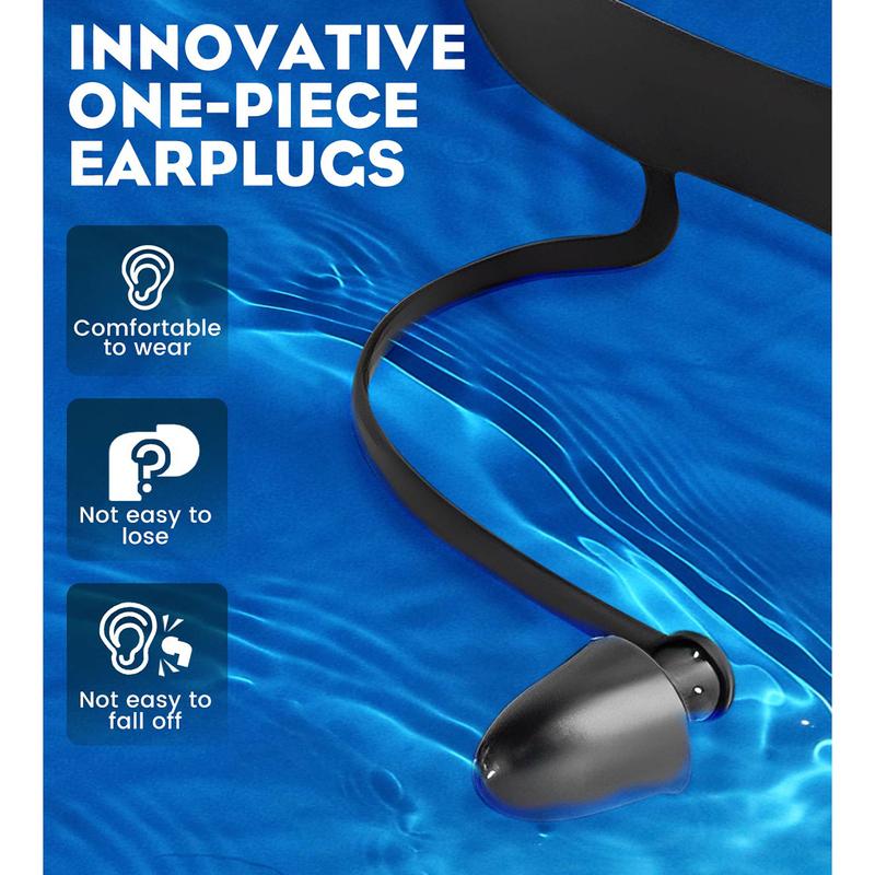 🔥Bestseller🥽Leak-Proof Swim Goggles For Men Women Youth