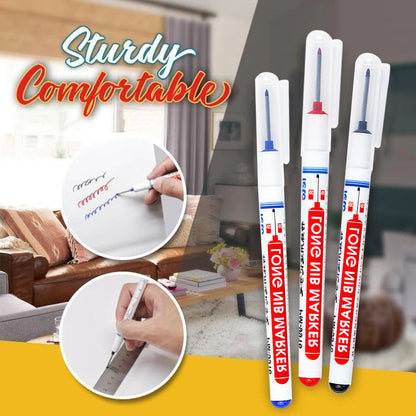 Long Head Deep Hole Marker    🔥🔥 Buy 2, Get 10% Off