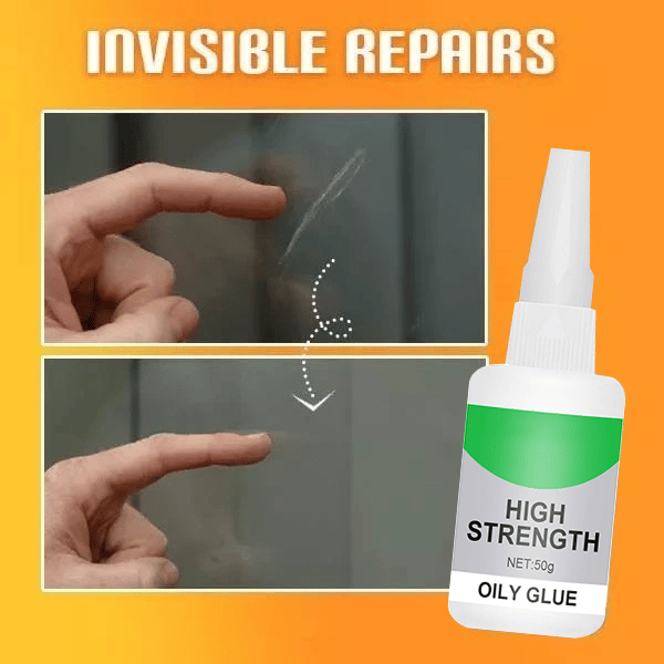 🔥High-strength Oily Glue    🔥🔥 Buy 2, Get 10% Off