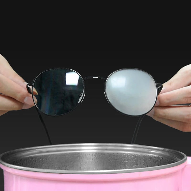 🔥Anti-Fog Lens Wipes(100 Pcs)