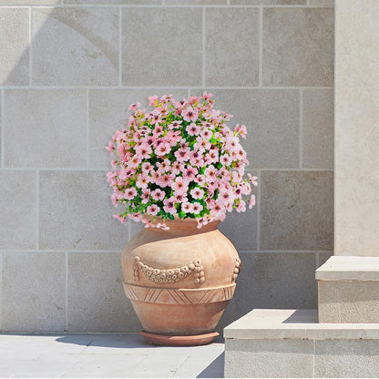 🎁 Last Day Sale - 50% Off 🔥Outdoor/Indoor UV Resistant & Waterproof Artificial Flower Decor🌱