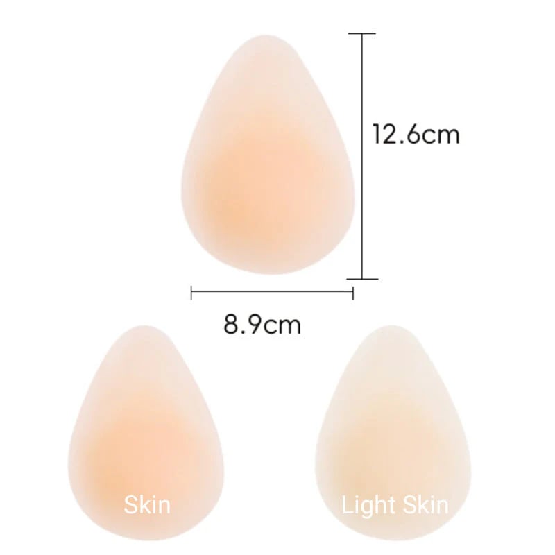🔥Buy 1 Get 1 Free🔥Invisible Breast Lift Pads-49% OFF