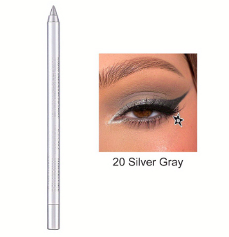 14-Pack Eyeliner Pencil Waterproof Colored Paste Liners with Metallic & Shimmer Finishes Smudge-Proof 🔥🔥Buy 2  Get 10 Off