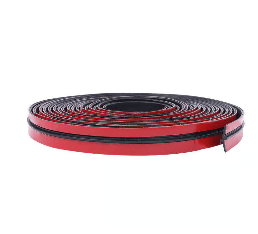Car Windshield Edge Seal