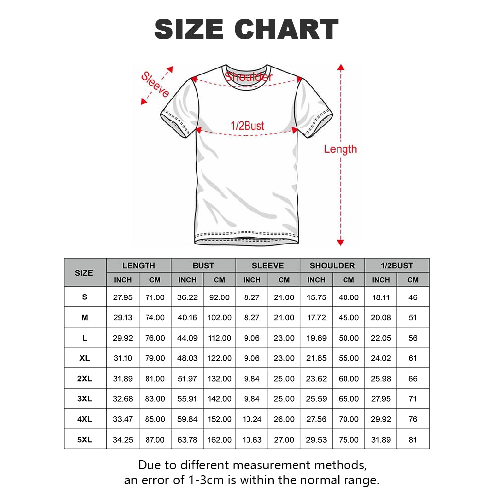 Frieren Wizardy Unisex Crew Neck Anime T-Shirt