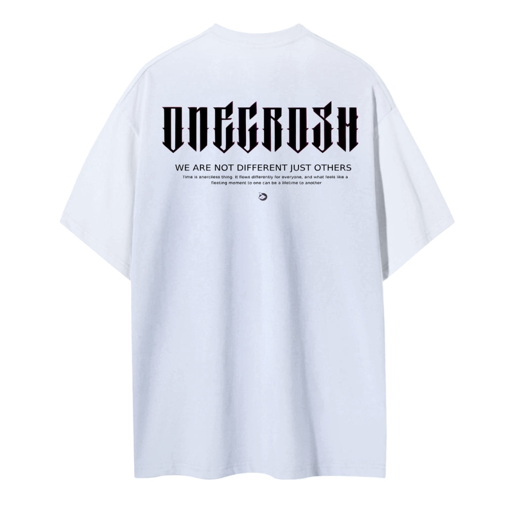 Frieren Wizardy Unisex Crew Neck Anime T-Shirt