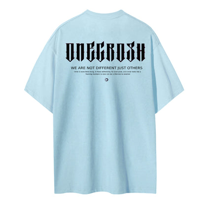 Frieren Wizardy Unisex Crew Neck Anime T-Shirt