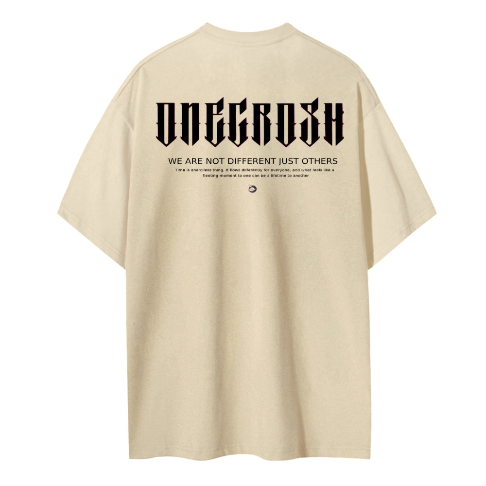 Frieren Wizardy Unisex Crew Neck Anime T-Shirt