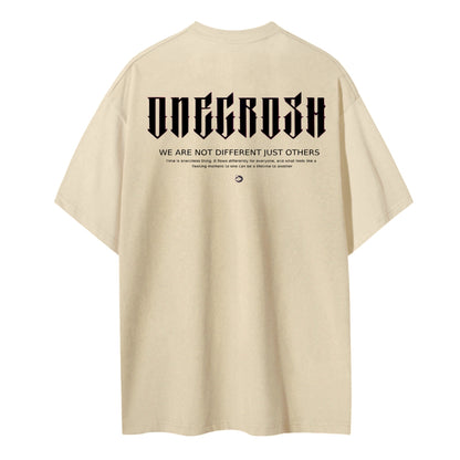 Frieren Wizardy Unisex Crew Neck Anime T-Shirt
