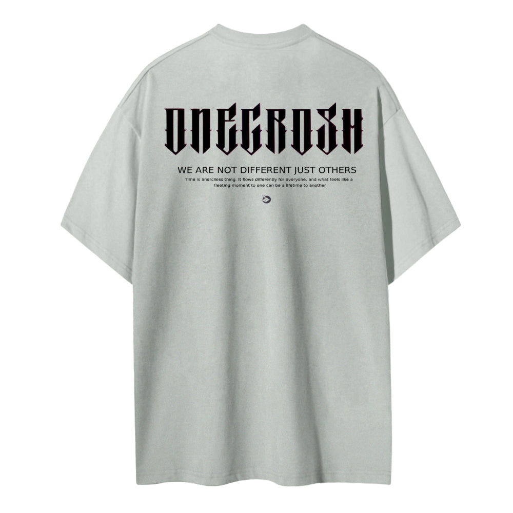 Frieren Wizardy Unisex Crew Neck Anime T-Shirt