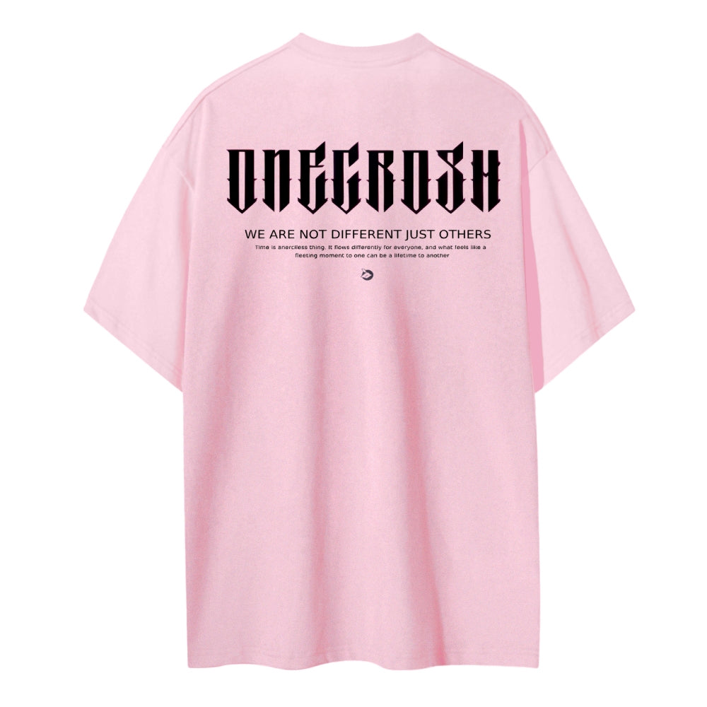 Frieren Wizardy Unisex Crew Neck Anime T-Shirt