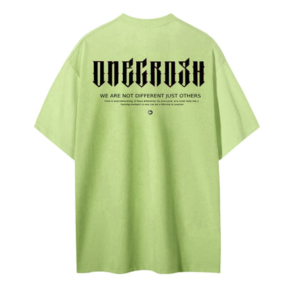 Frieren Wizardy Unisex Crew Neck Anime T-Shirt