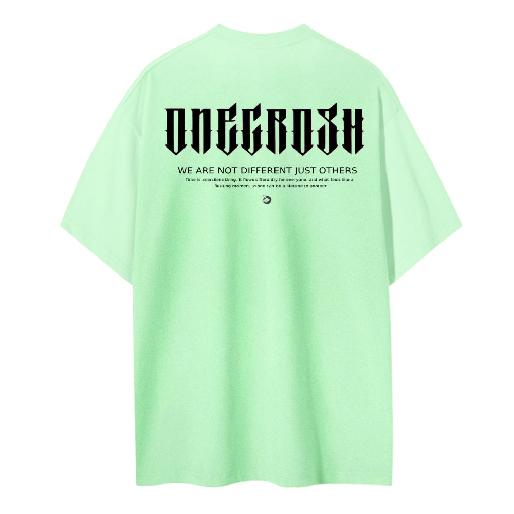Frieren Wizardy Unisex Crew Neck Anime T-Shirt