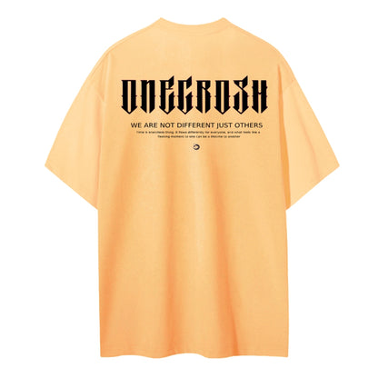 Frieren Wizardy Unisex Crew Neck Anime T-Shirt