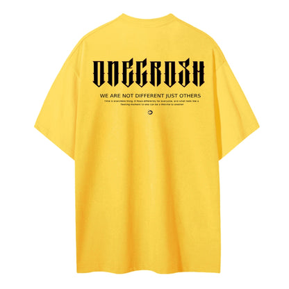 Frieren Wizardy Unisex Crew Neck Anime T-Shirt