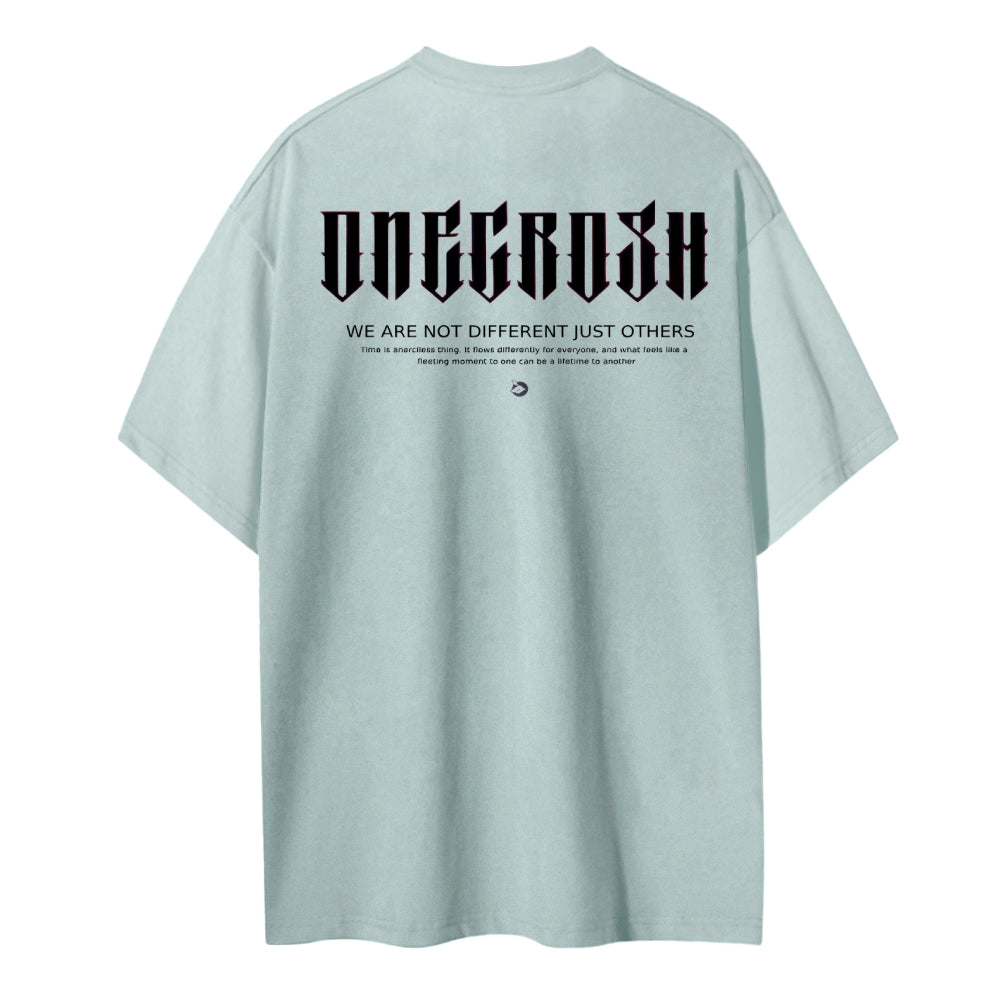 Frieren Wizardy Unisex Crew Neck Anime T-Shirt