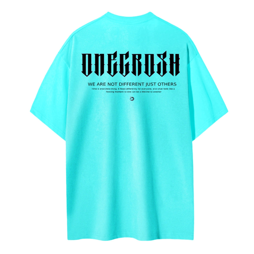 Frieren Wizardy Unisex Crew Neck Anime T-Shirt