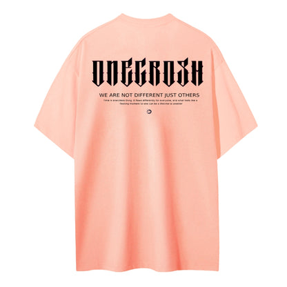 Frieren Wizardy Unisex Crew Neck Anime T-Shirt
