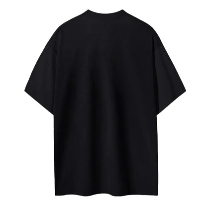 Kpopdemonhunters Unisex Round Neck Anime T-Shirt