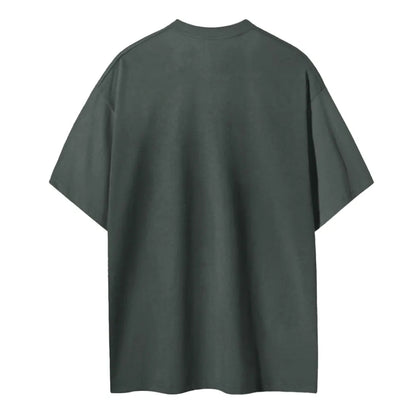 Kpopdemonhunters Unisex Round Neck Anime T-Shirt