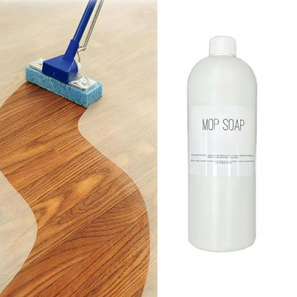 Highly Scented Mop Soap