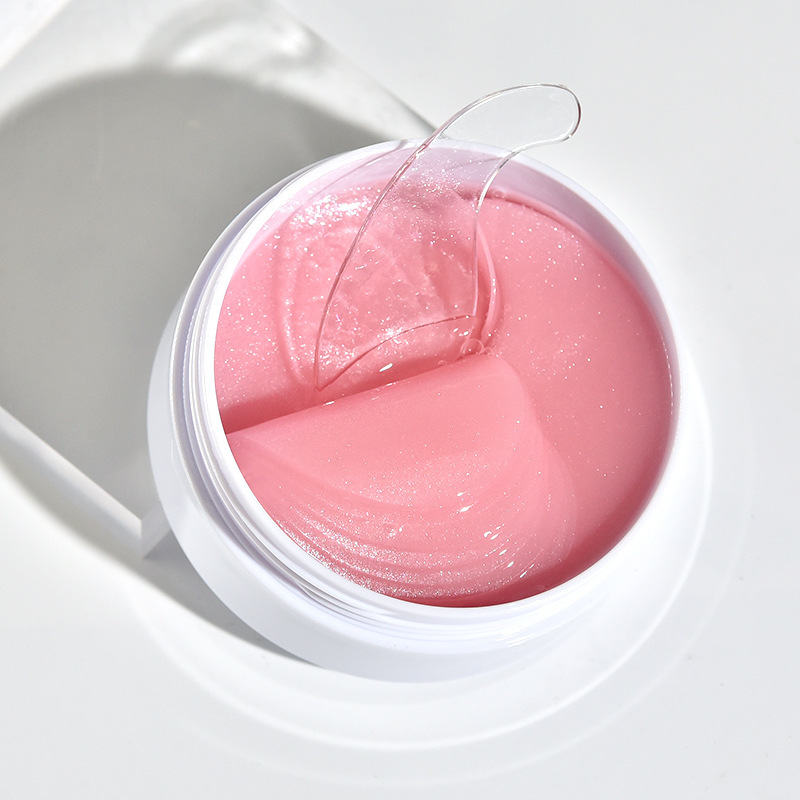 Anti Aging Under Eye Patches, Hydrating, Firming, Calming & Soothing Eye Mask with Matcha