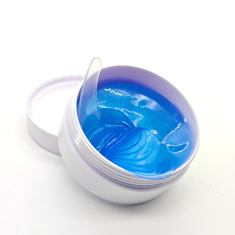 Anti Aging Under Eye Patches, Hydrating, Firming, Calming & Soothing Eye Mask with Matcha