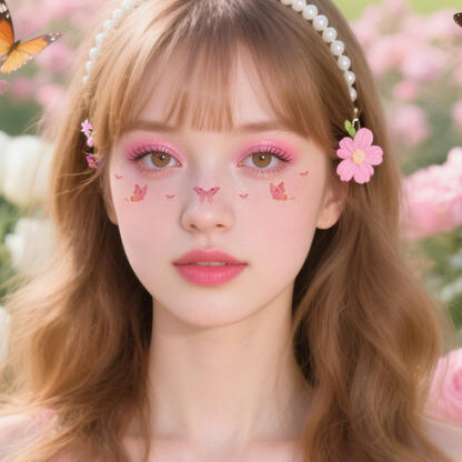 🔥LAST DAY 50% OFF - 🧚Pixie Dust Festive Freckles✨(Set of 6)