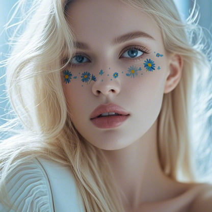 🔥LAST DAY 50% OFF - 🧚Pixie Dust Festive Freckles✨(Set of 6)