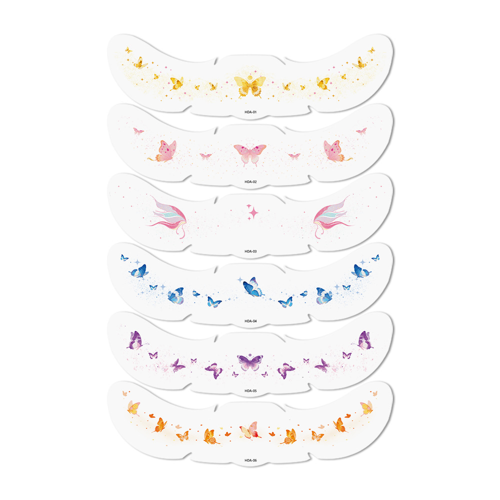 🔥LAST DAY 50% OFF - 🧚Pixie Dust Festive Freckles✨(Set of 6)