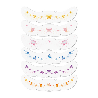 🔥LAST DAY 50% OFF - 🧚Pixie Dust Festive Freckles✨(Set of 6)