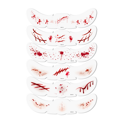 🔥LAST DAY 50% OFF - 🧚Pixie Dust Festive Freckles✨(Set of 6)