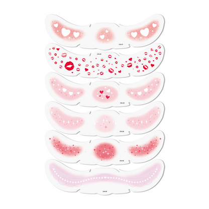 🔥LAST DAY 50% OFF - 🧚Pixie Dust Festive Freckles✨(Set of 6)