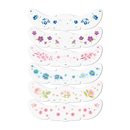 🔥LAST DAY 50% OFF - 🧚Pixie Dust Festive Freckles✨(Set of 6)