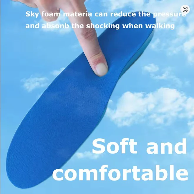Kids Trainers Shoe Sole Tracker