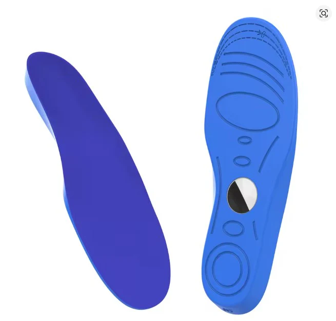 Kids Trainers Shoe Sole Tracker