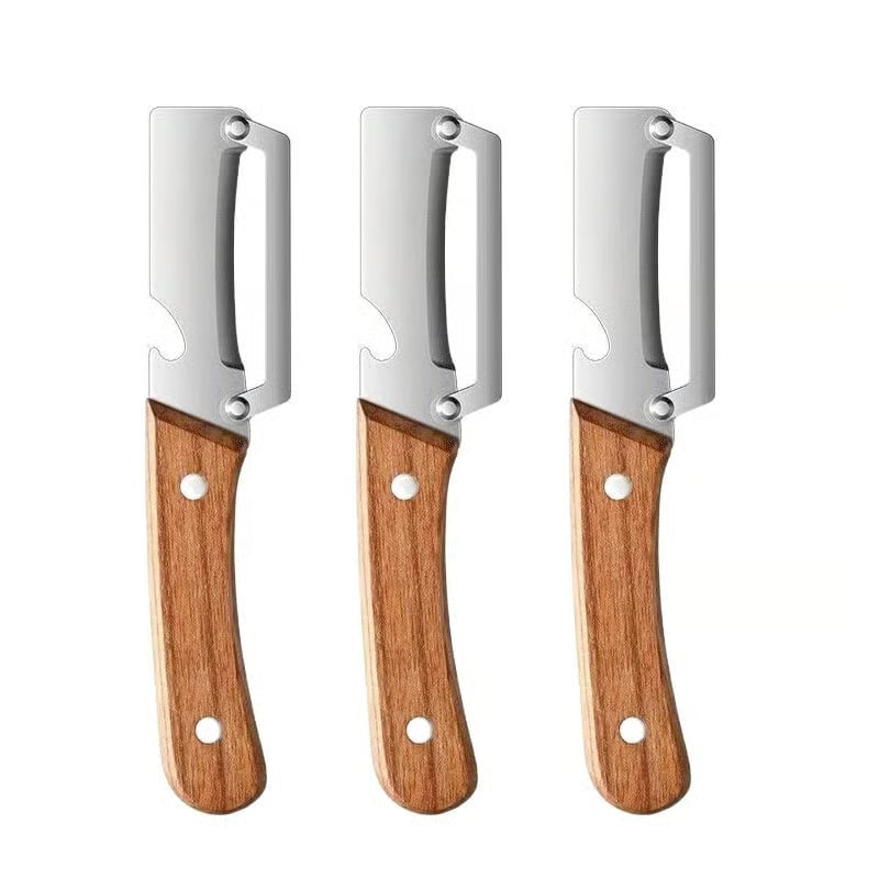 ✨Multi-Functional Vegetable Peeler for Kitchen