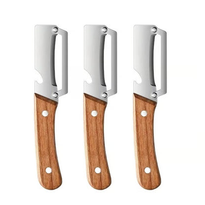 ✨Multi-Functional Vegetable Peeler for Kitchen