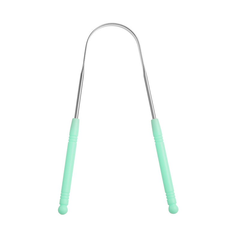 🦷Cleaner Tongue, Fresher Breath