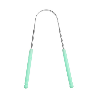 🦷Cleaner Tongue, Fresher Breath