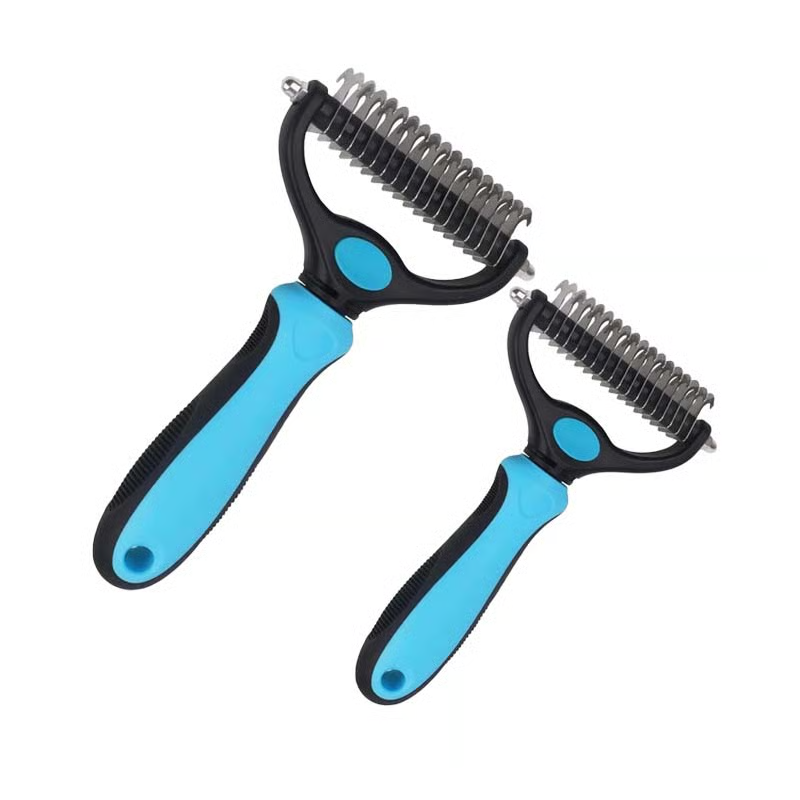 🐾 50% OFF Pet Pro Grooming Tool for Dogs & Cats
