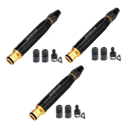 💦 Heavy-Duty Jet Spray Nozzle for Powerful Cleaning – Half Price Sale