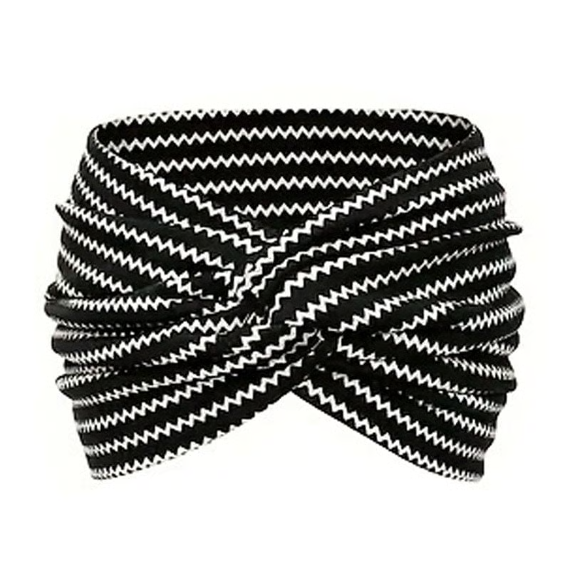 ✨30-Second Style Hack 💁‍♀️ Vintage Chic Hairband for Effortless Beauty 💫