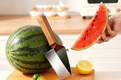 🍉 Quick Watermelon Slicer – Cut Perfect Slices in Just 60 Seconds