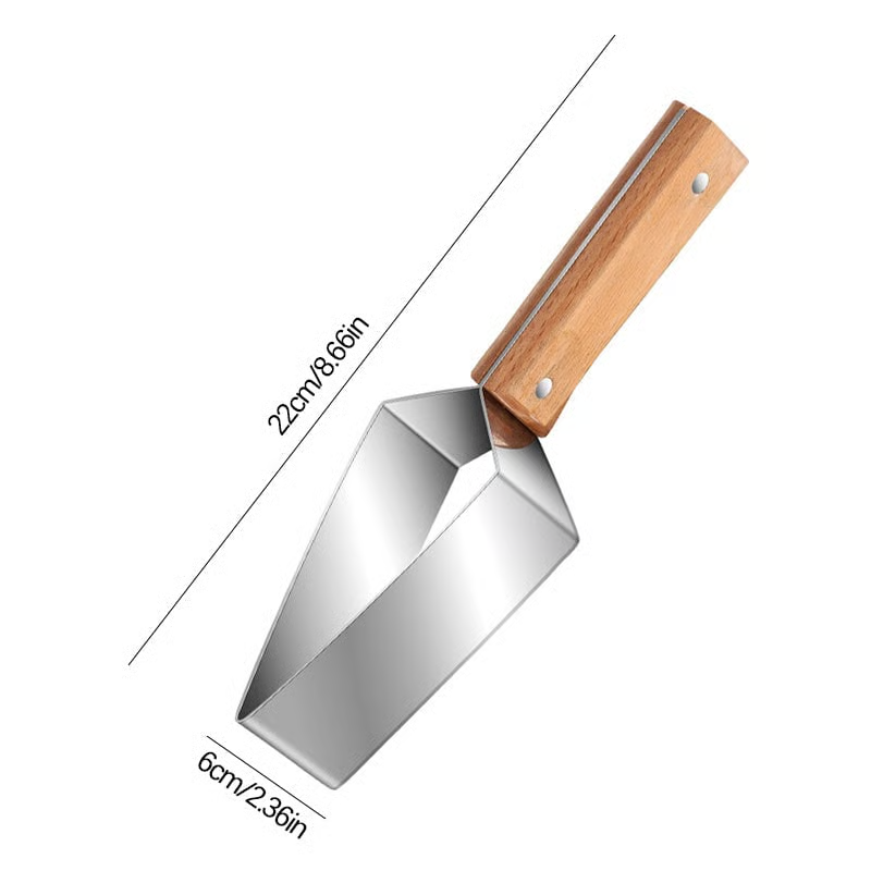 🍉 Quick Watermelon Slicer – Cut Perfect Slices in Just 60 Seconds