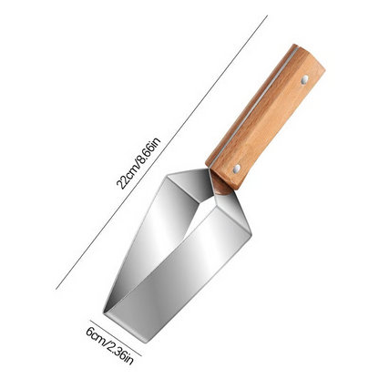 🍉 Quick Watermelon Slicer – Cut Perfect Slices in Just 60 Seconds