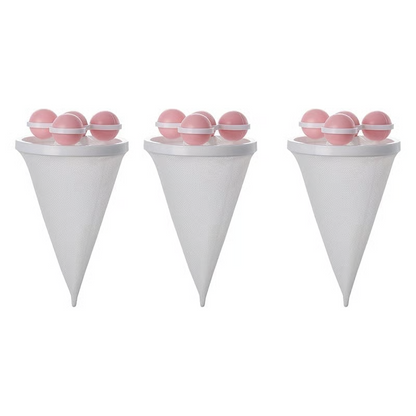🧺 BUY 2 GET 1 FREE! 🧼Washing Machine Filter Bag