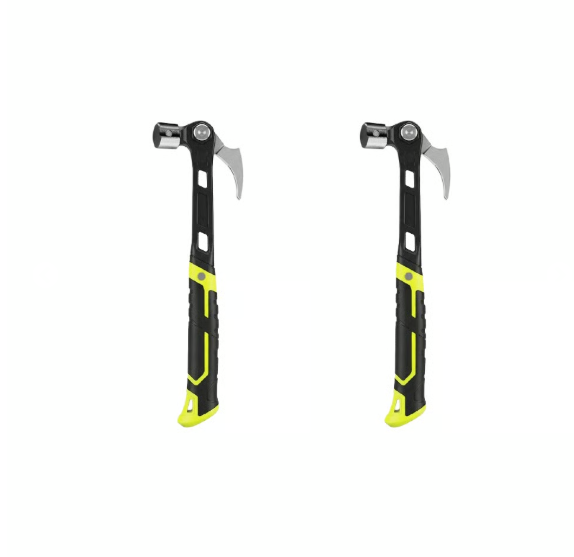 🛠️Multifunctional Magnetic Claw Hammer Tool 🔥Hot Selling Multifunctional Hammer